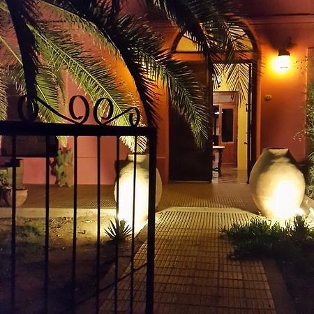Casona Del Pino, Hotel Boutique Fiambalá Zewnętrze zdjęcie