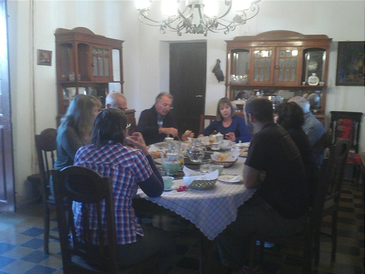 Casona Del Pino, Hotel Boutique Fiambalá Zewnętrze zdjęcie