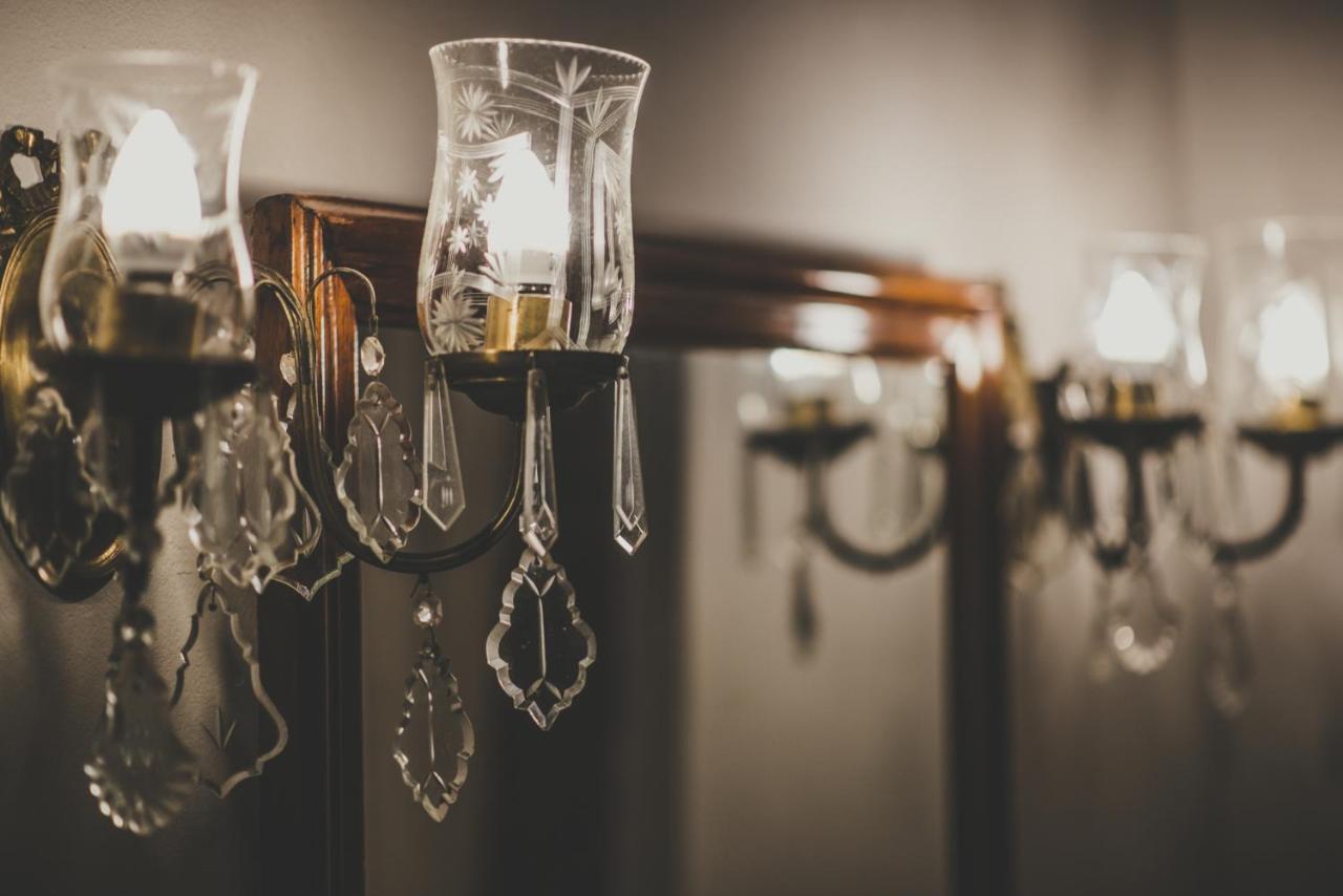 Casona Del Pino, Hotel Boutique Fiambalá Zewnętrze zdjęcie