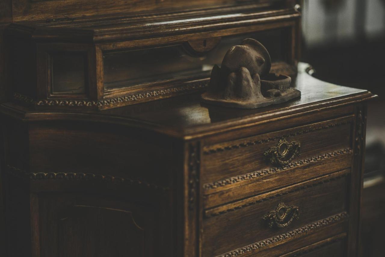 Casona Del Pino, Hotel Boutique Fiambalá Zewnętrze zdjęcie