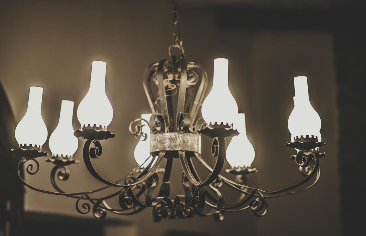 Casona Del Pino, Hotel Boutique Fiambalá Zewnętrze zdjęcie