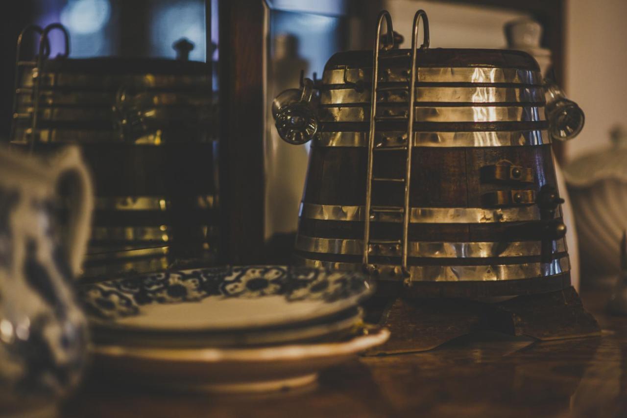 Casona Del Pino, Hotel Boutique Fiambalá Zewnętrze zdjęcie