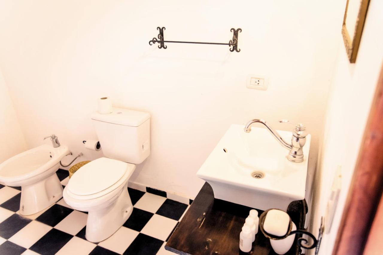 Casona Del Pino, Hotel Boutique Fiambalá Zewnętrze zdjęcie