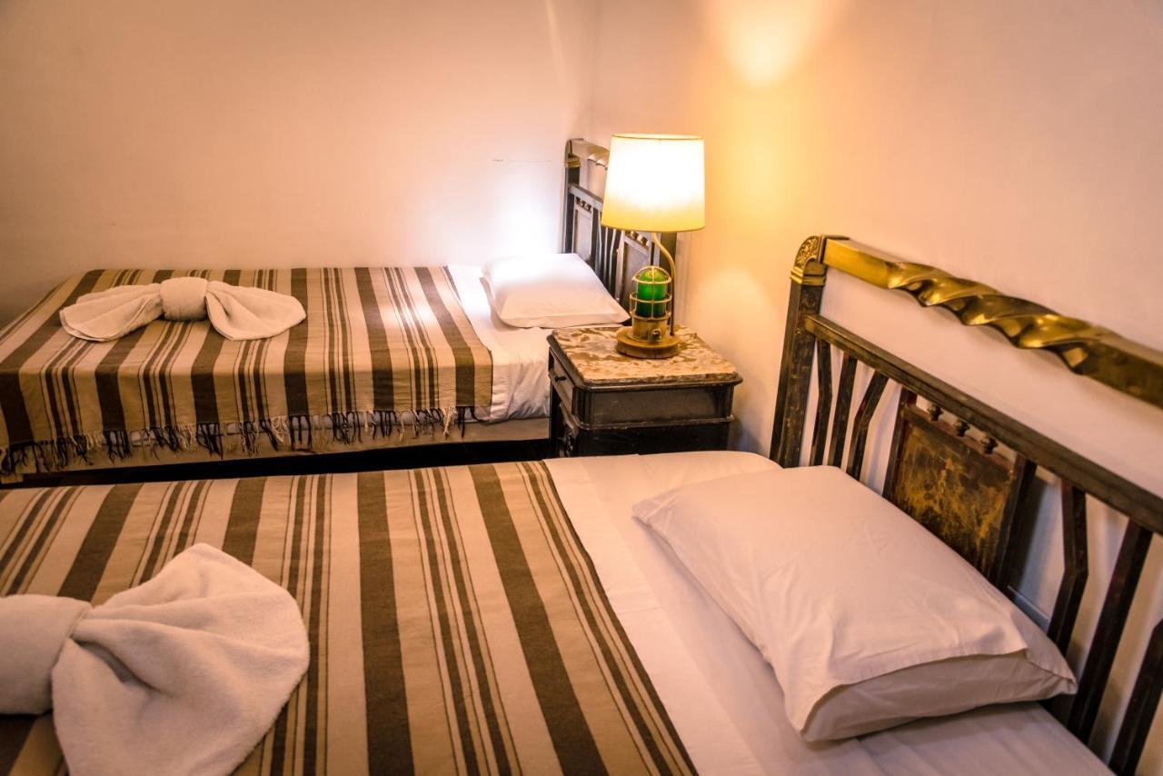 Casona Del Pino, Hotel Boutique Fiambalá Zewnętrze zdjęcie