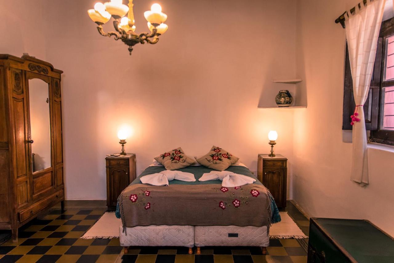 Casona Del Pino, Hotel Boutique Fiambalá Zewnętrze zdjęcie