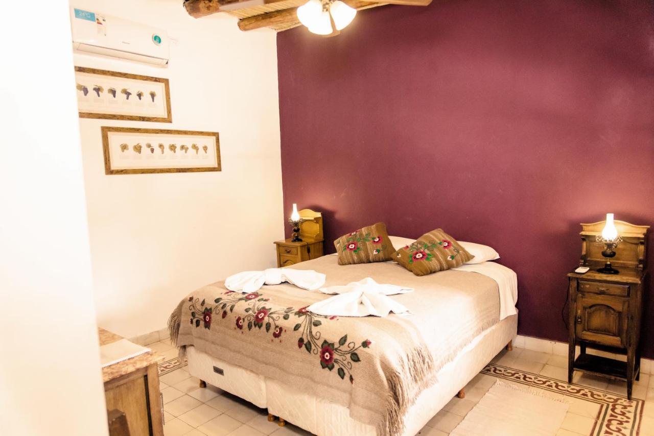 Casona Del Pino, Hotel Boutique Fiambalá Zewnętrze zdjęcie
