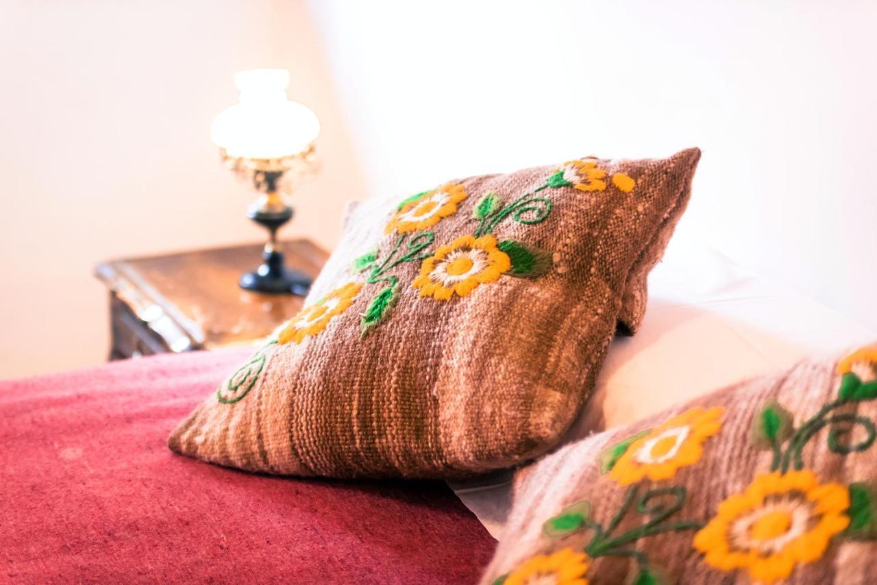 Casona Del Pino, Hotel Boutique Fiambalá Zewnętrze zdjęcie
