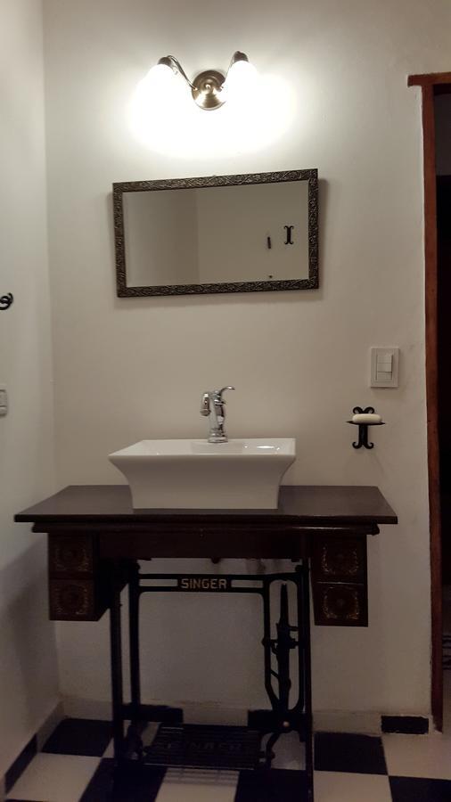 Casona Del Pino, Hotel Boutique Fiambalá Pokój zdjęcie