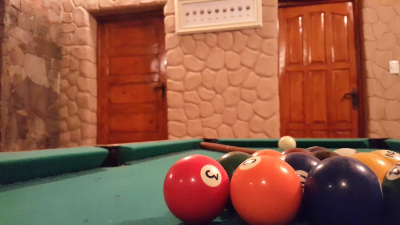 Casona Del Pino, Hotel Boutique Fiambalá Zewnętrze zdjęcie