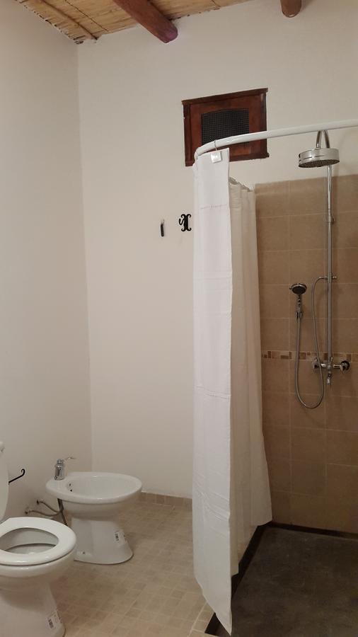 Casona Del Pino, Hotel Boutique Fiambalá Pokój zdjęcie