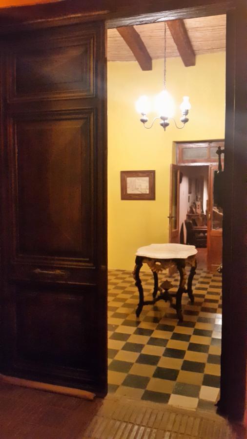 Casona Del Pino, Hotel Boutique Fiambalá Zewnętrze zdjęcie