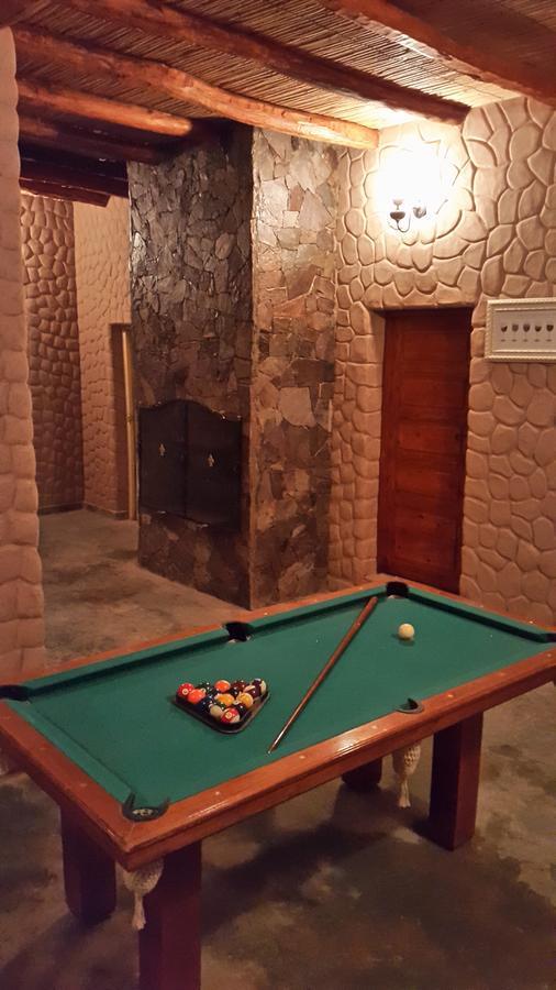 Casona Del Pino, Hotel Boutique Fiambalá Zewnętrze zdjęcie