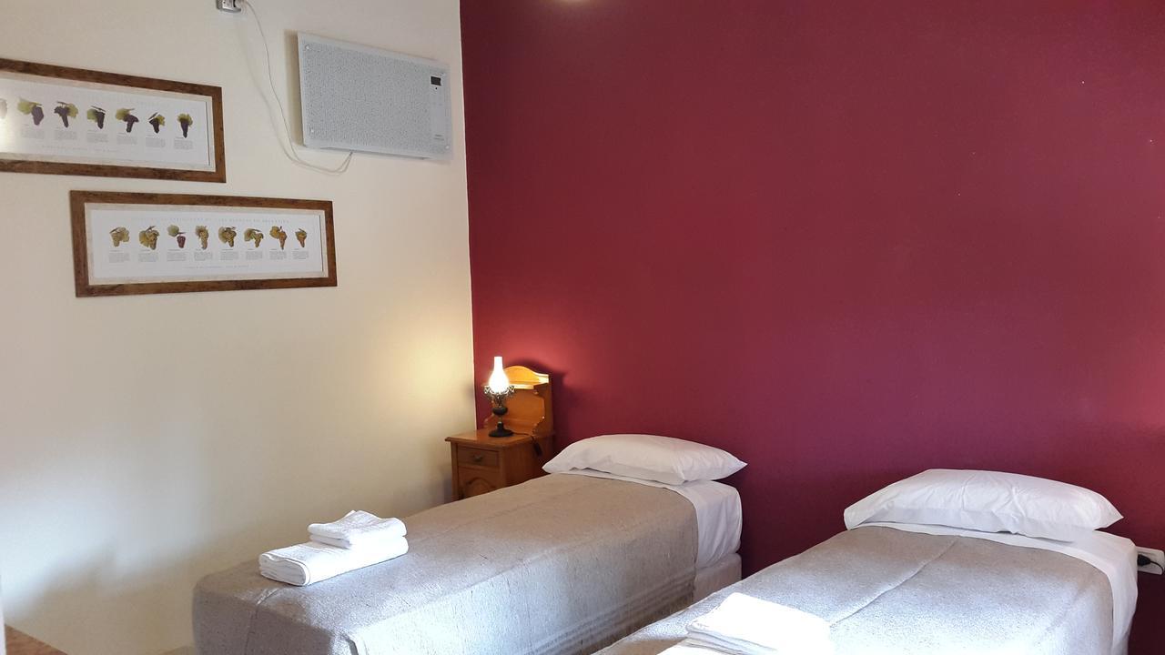Casona Del Pino, Hotel Boutique Fiambalá Zewnętrze zdjęcie