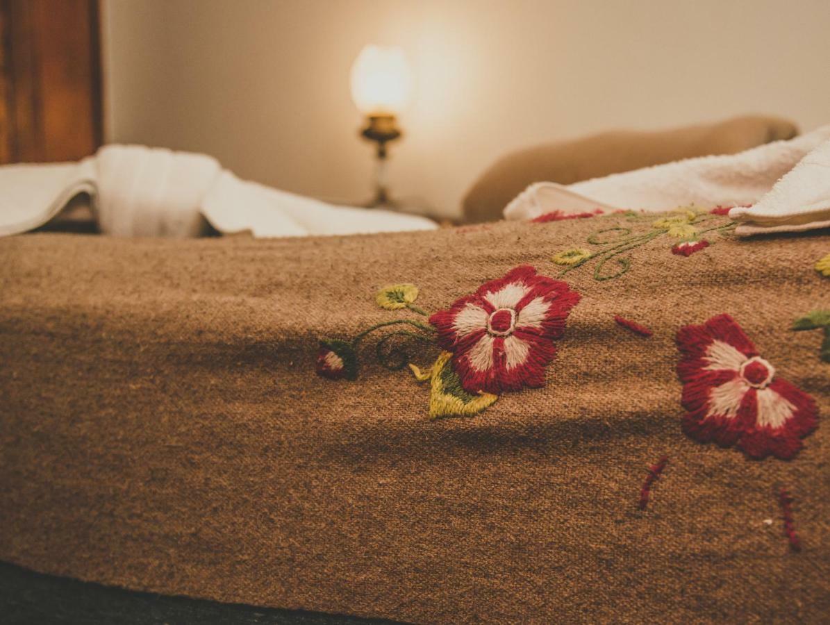 Casona Del Pino, Hotel Boutique Fiambalá Zewnętrze zdjęcie
